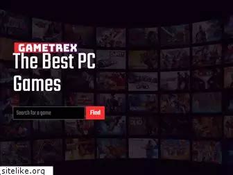 gametrex safe|is gametrex safe reddit.